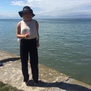 Meet your Posher, Amanda